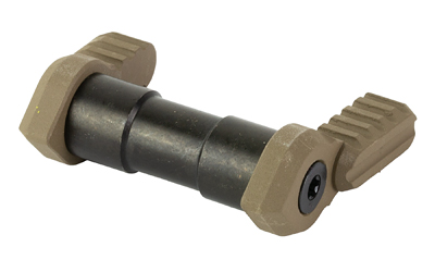 ARMASPEC ST45 45 DEGREE SHORT - THROW AMBI SAFETY SELECTOR FDE