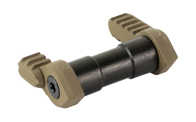 ARMASPEC ST45 45 DEGREE SHORT - THROW AMBI SAFETY SELECTOR FDE - Image 2