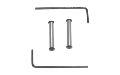 ARMASPEC ANTI-WALK TRIGGER - HAMMER PINS W/ KEYS SS - Image 3