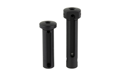 ARMASPEC SUPERLIGHT TAKEDOWN - PIVOT PINS BLACK