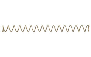 ARMASPEC BRAIDED BUFFER SPRING - AR15