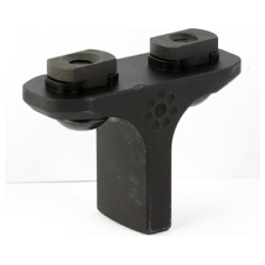 Industrial double pivot hinge component