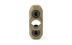 Small metal orthopedic bone plate with screws