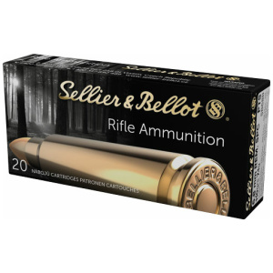 S&B 6.8SPC 110GR PTS 20/600