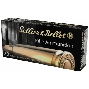 S&B 6.8SPC 110GR PTS 20/600