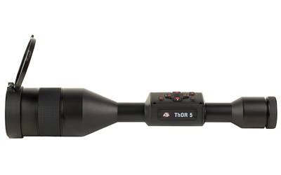 ATN THOR 5 thermal rifle scope