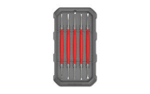 Real Avid Accu-Grip Steel Cleaning Picks