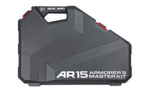 AR15 Armorer's Master Kit carrying case