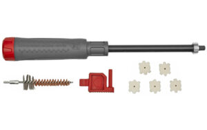 REAL AVID AR15 CHAMBER BOSS - W/ LOCK TOOL TO HOLD UPPER OPN