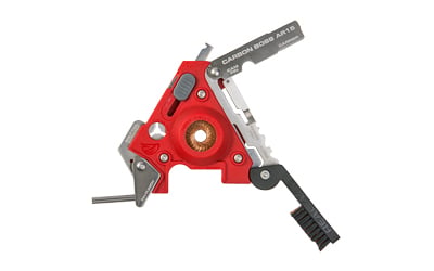 Red adjustable magnetic welding holder tool