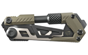 REAL AVID CORE GUN TOOL AR15'S - CARRY MULTI-TOOL CARABINER