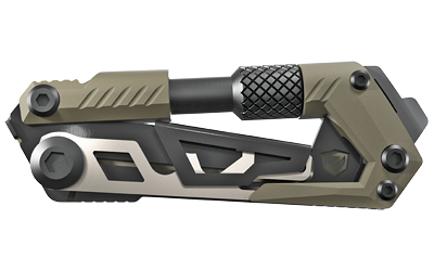 REAL AVID CORE GUN TOOL AR15'S - CARRY MULTI-TOOL CARABINER