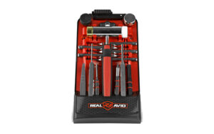 Real Avid gunsmithing tool kit set