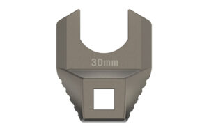 REAL AVID MASTER FIT 30MM - FREE FLOAT BARREL NUT WRENCH