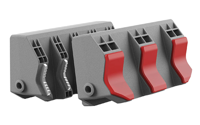 REAL AVID SMART JAWS SLEEVES - TUBE FIT