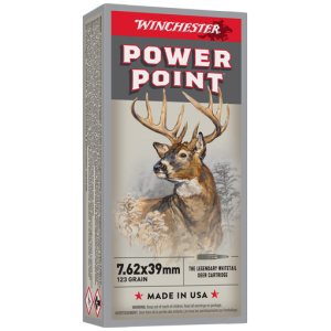 WIN SPRX PWR PNT 762X39 123GR 20/200