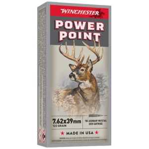 WIN SPRX PWR PNT 762X39 123GR 20/200