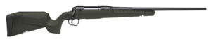 Savage Arms Axis 2 Rifle .270 Win 4rd Magazine 22" Barrel OD Green