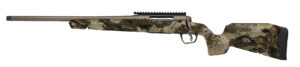 SAVAGE AXIS 2 PRO 308 20" LH - HSB THREAD GM BRONZE/WESTERN