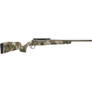 SAVAGE ARMS AXIS 2 PRO WDLD 223REM 20"