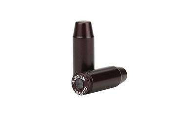 Lyman A-Zoom Precision Pistol Snap Caps 10mm Auto 5/ct