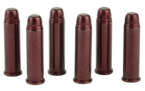 A-Zoom Metal Snap Caps .357 Magnum 6/ct