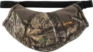 HOT SHOT HF-2 TEXTPAC HAND - WARMER INSULATED RT-APX OS