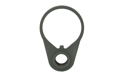 B5 Systems End Plate - Black | QD - Image 2