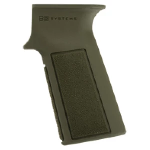 B5 AK P-GRIP OD GREEN