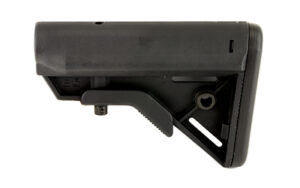 B5 SYSTEMS BRAVO STOCK - MIL-SPEC BLACK