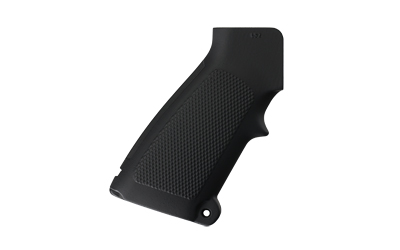 B5 Systems Car15 LS2 Grip - Black - Image 2