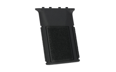 Black plastic car dashboard mount holder