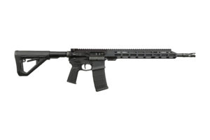US PALM CAT4 RIFLE BLACK CAL. 5.56 NATO 30RD RI0001000-1-AA-N