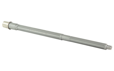 Metal drive shaft with stepped ends