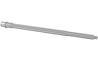 Metal drive shaft on white background