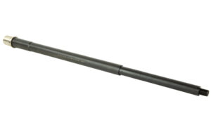 Black telescopic metal rod with silver ends