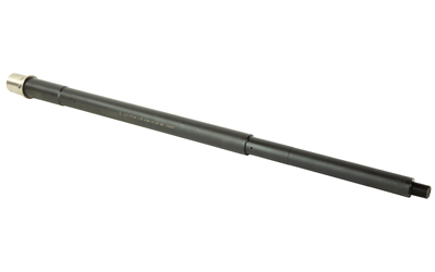 Black telescopic metal rod with silver ends