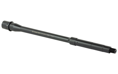 BALLISTIC BBL 5.56 13.9" MID GOV 1/7