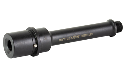 BAD BATTLEARMS LTWT 5.25" 9MM BARREL - Image 2