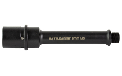 BAD BATTLEARMS LTWT 5.25" 9MM BARREL - Image 3