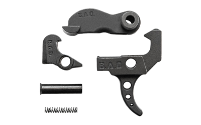 Firearm parts including trigger and springs