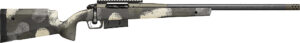 SPRINGFIELD ARMORY WAYPOINT 300PRC CF FXD GREEN