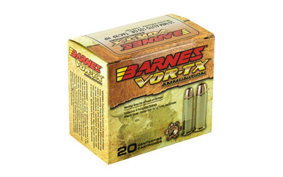 BARNES VOR-TX 10MM 155GR XPB 20/200 - Image 2