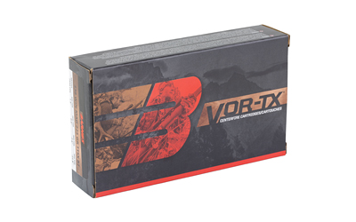 VOR-TX ammunition box with camouflage design