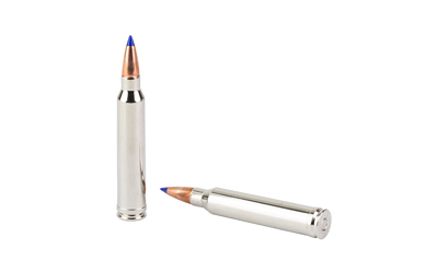 Barnes VOR-TX Long Range Rifle Ammunition .300 Win Mag 190 gr LRX-BT 2880 fps 20/ct - Image 4