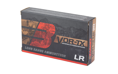 VOR-TX Long Range ammunition box