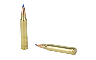 Barnes VOR-TX Rifle Ammunition .300 Win Mag 165 gr TTSXBT 3130 fps - 20/box - Image 4