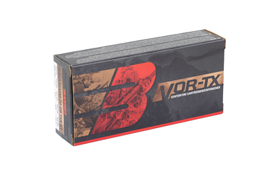 Barnes VOR-TX Rifle Ammunition 5.56mm 70 gr TSX-BT 2850 fps 20/ct - Image 2