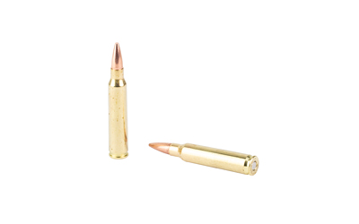 Barnes VOR-TX Rifle Ammunition 5.56mm 70 gr TSX-BT 2850 fps 20/ct - Image 4
