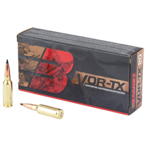 BARNES VOR-TX 6MM ARC 90GR 20/200
